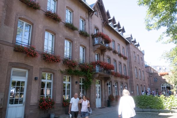 Hotel particulier