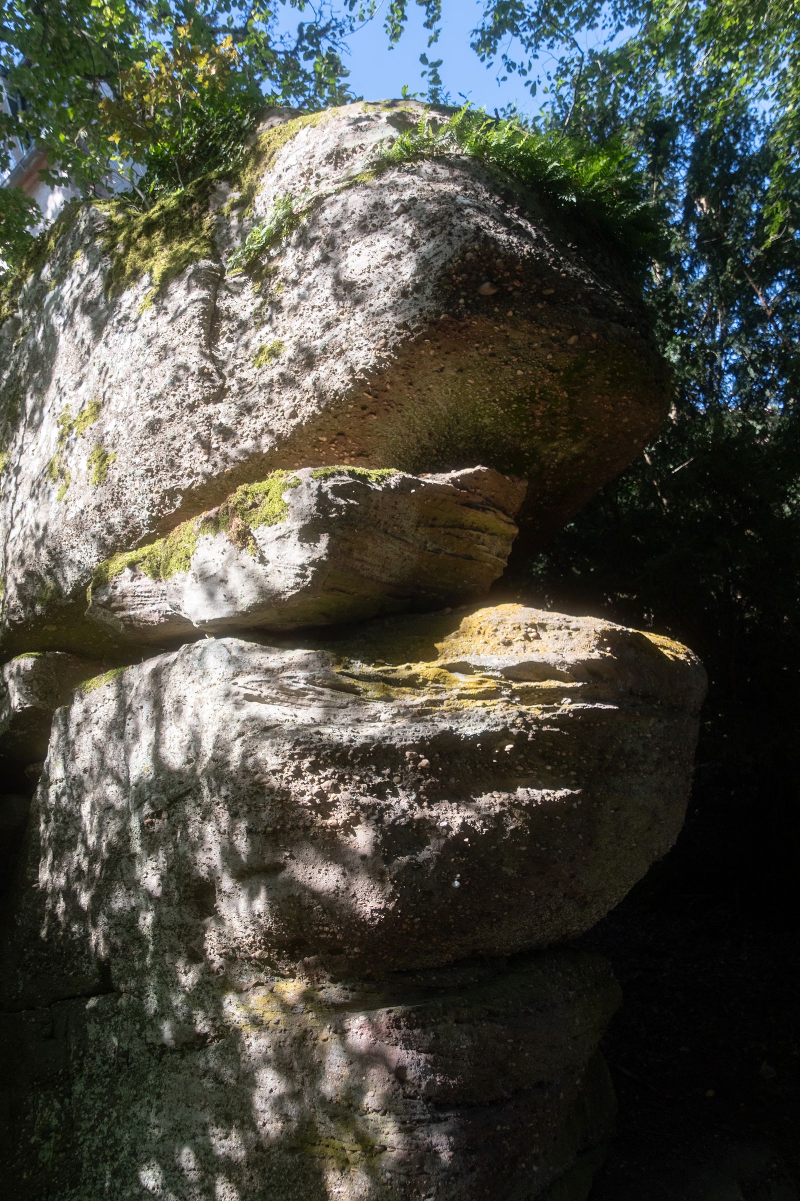 Empilement
