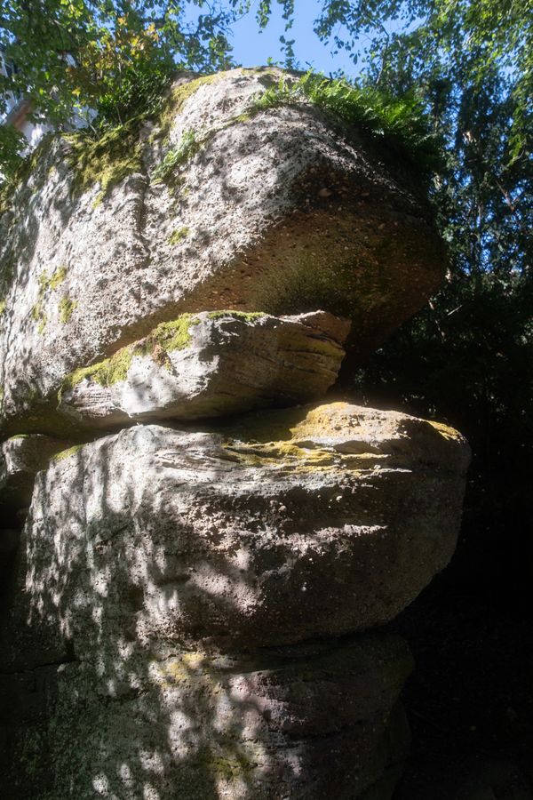 Empilement