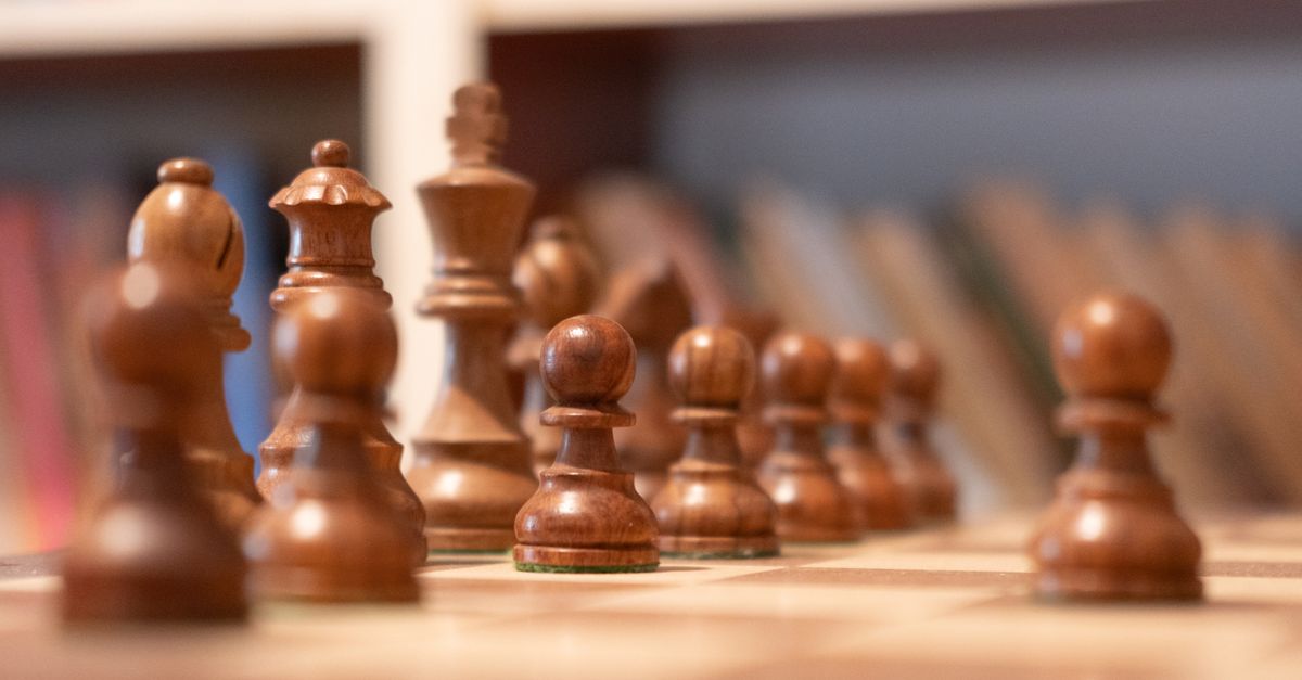 Les 7 erreurs stratégiques à éviter aux échecs