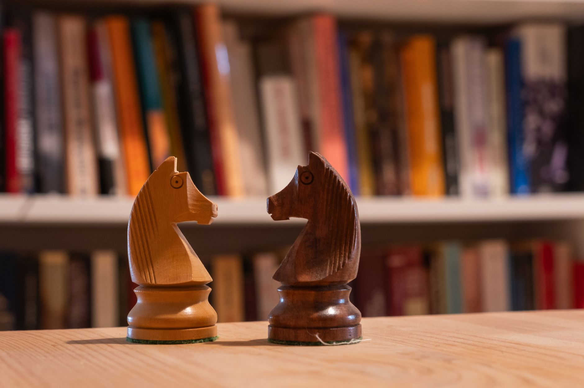 Photo by Doğan Alpaslan Demir on Pexels One-on-one chess coaching session with notes