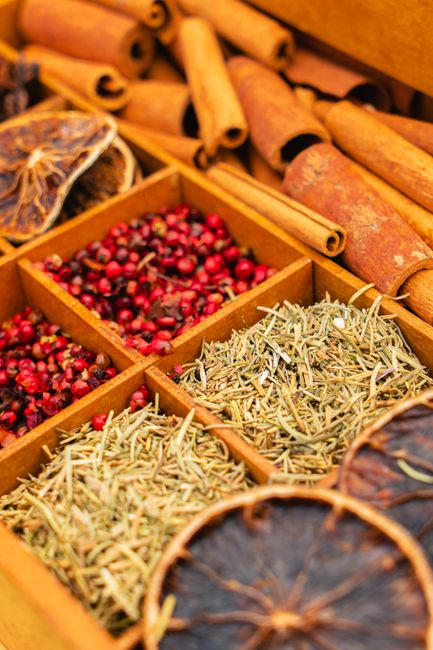 Harness Natural Enhancers and Lifestyle Choices to Boost Your Pleasure Quotient