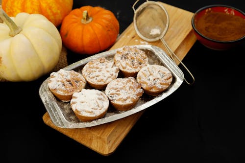 Pumpkin Spice Products Everyone’s Excited About This Fall