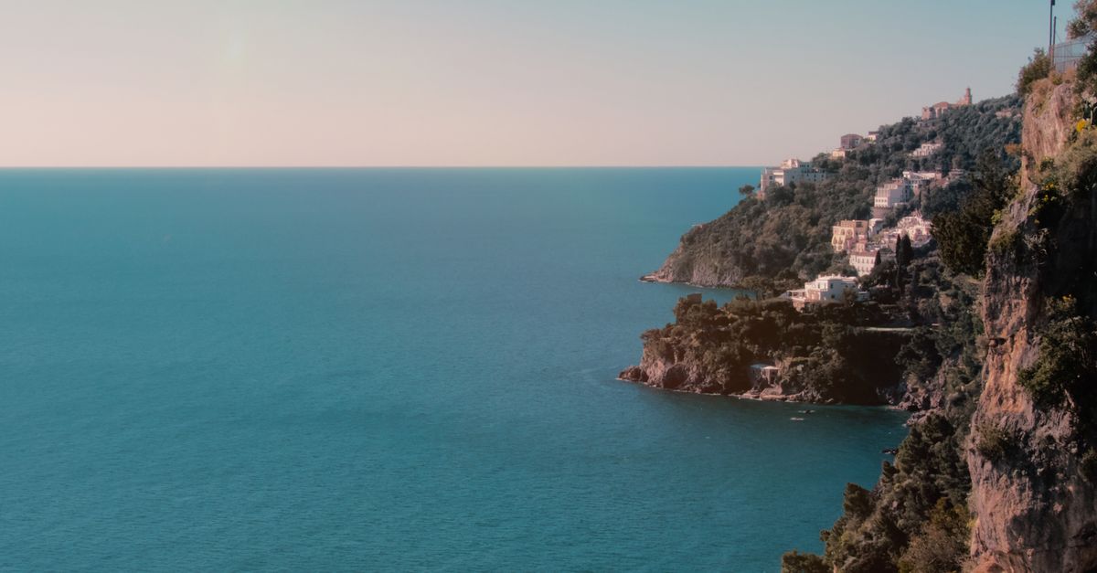Amalfi Coast