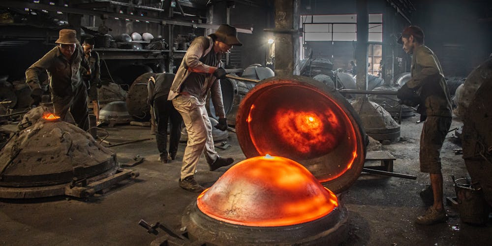 Ngũ hành trong phong thủy nhà ở