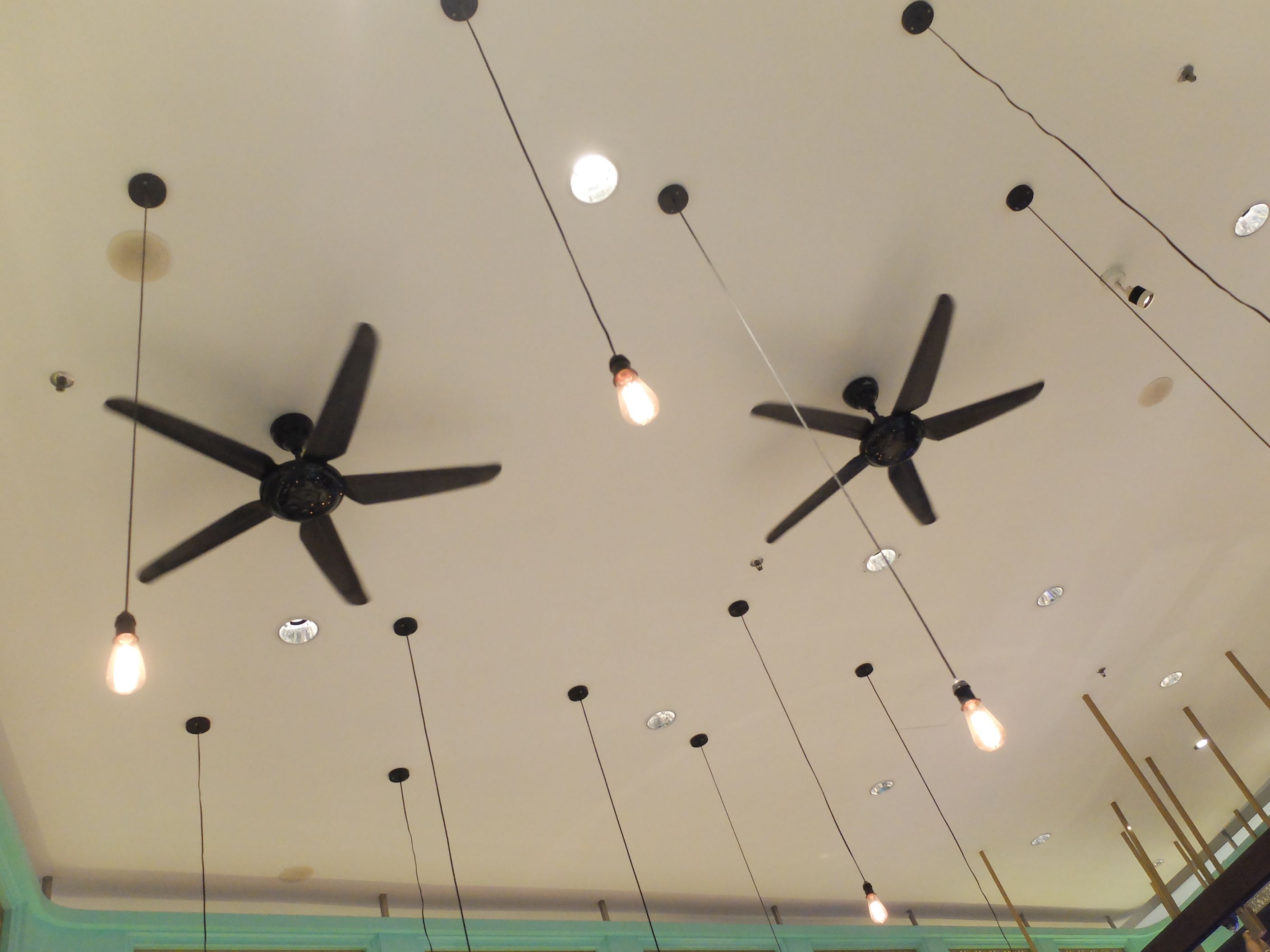 Free Stock Photo Of Ceiling Design