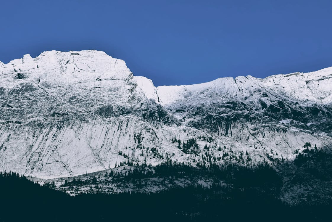 免費 阿爾卑斯山的風景照片 圖庫相片