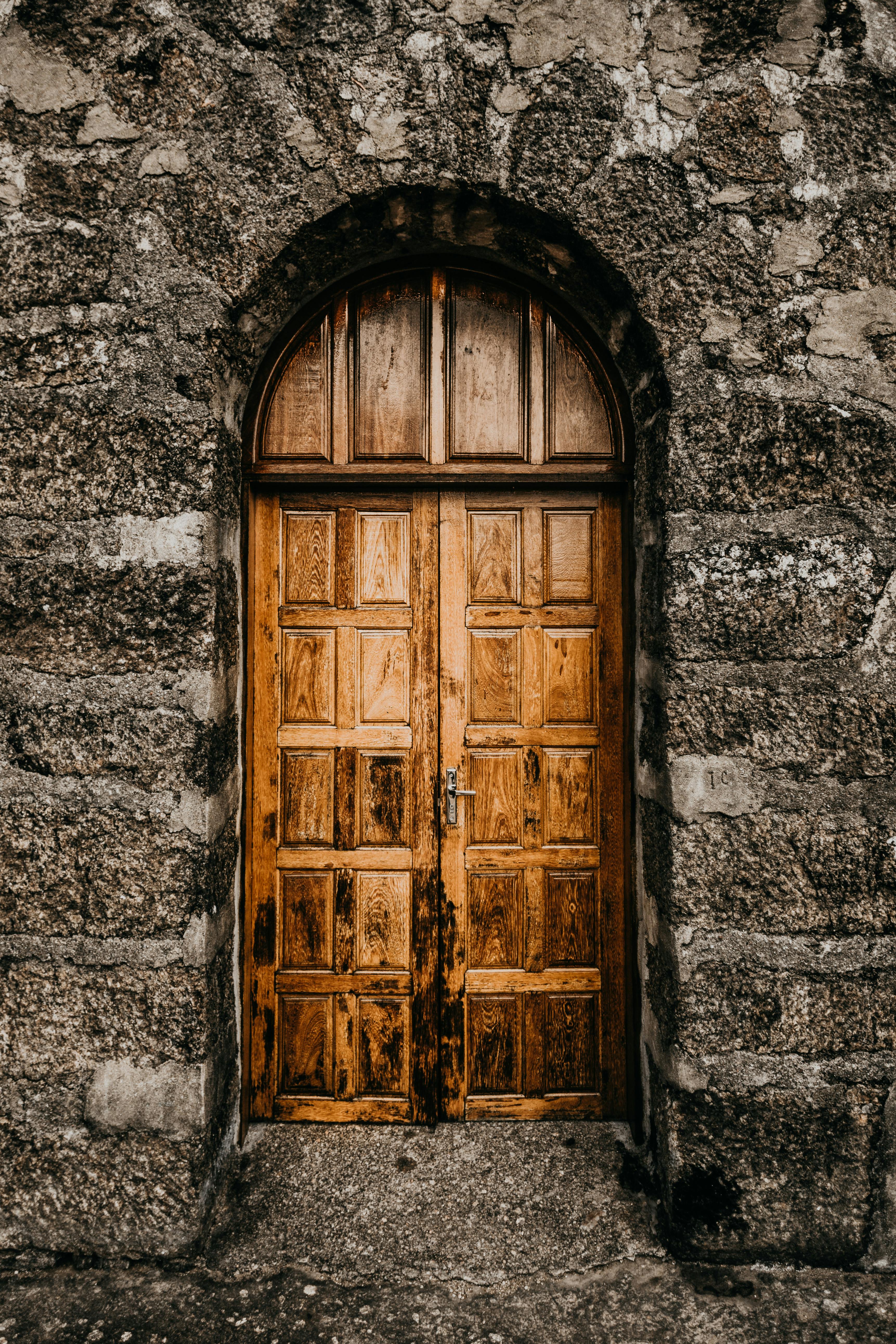 Wooden Door Photos, Download The BEST Free Wooden Door Stock Photos & HD  Images