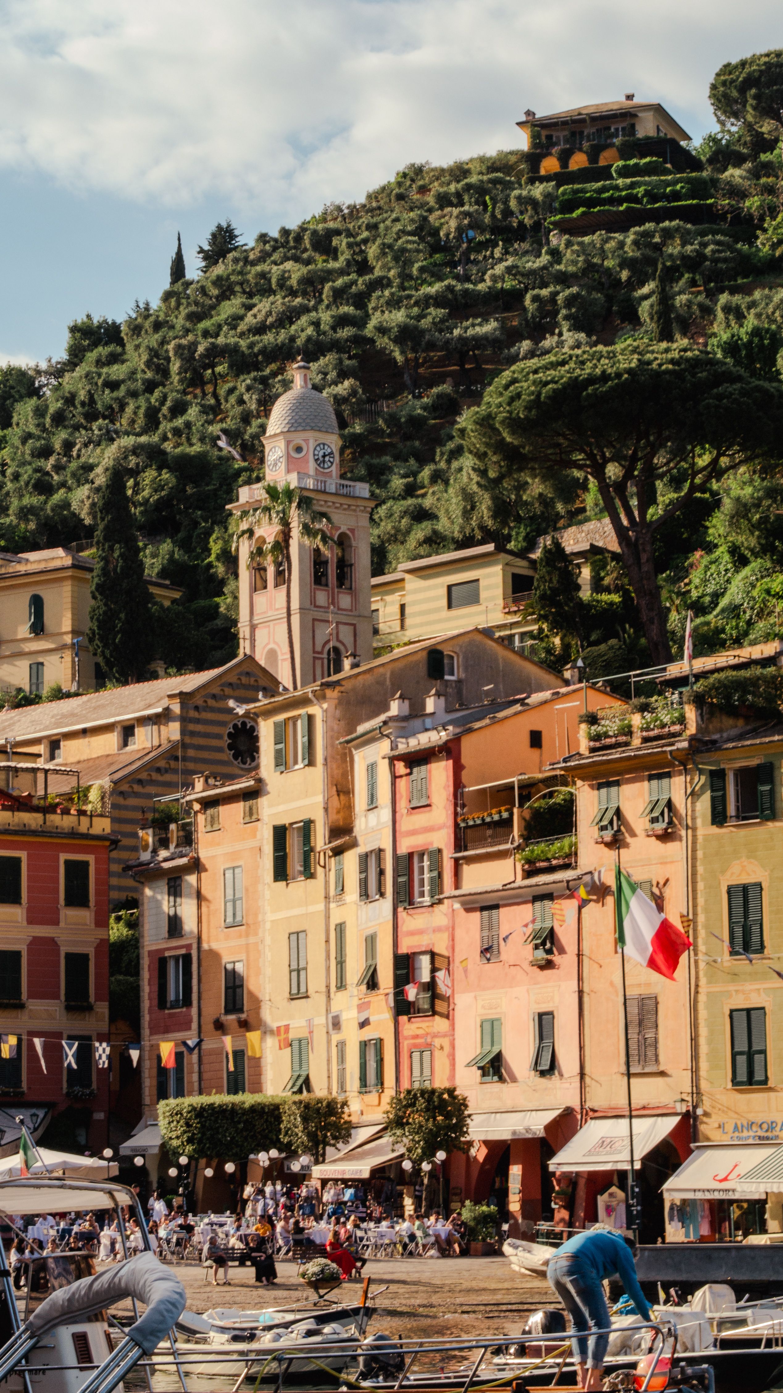 Explore Europe with GS Travel Group