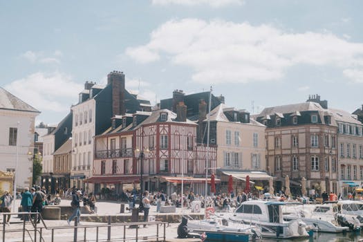 Honfleur