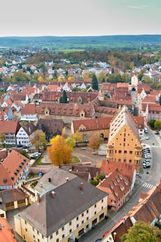 Nördlingen