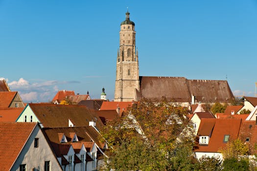 Nördlingen