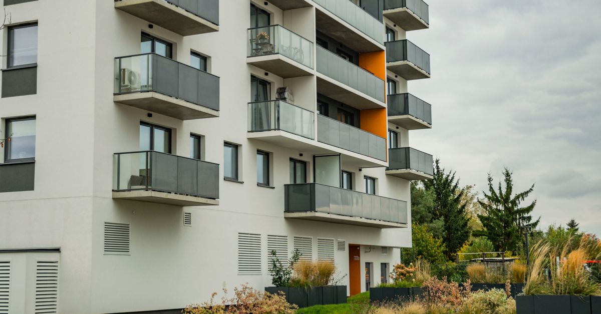 Die Bedeutung von Projektentwicklung in der Immobilienbranche