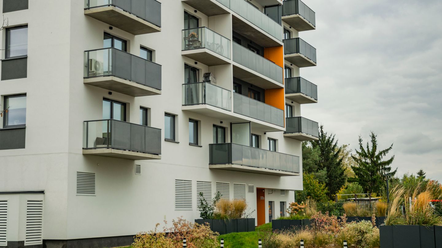 Les SCPI en 2026 : investir dans l'immobilier sans gestion locative
