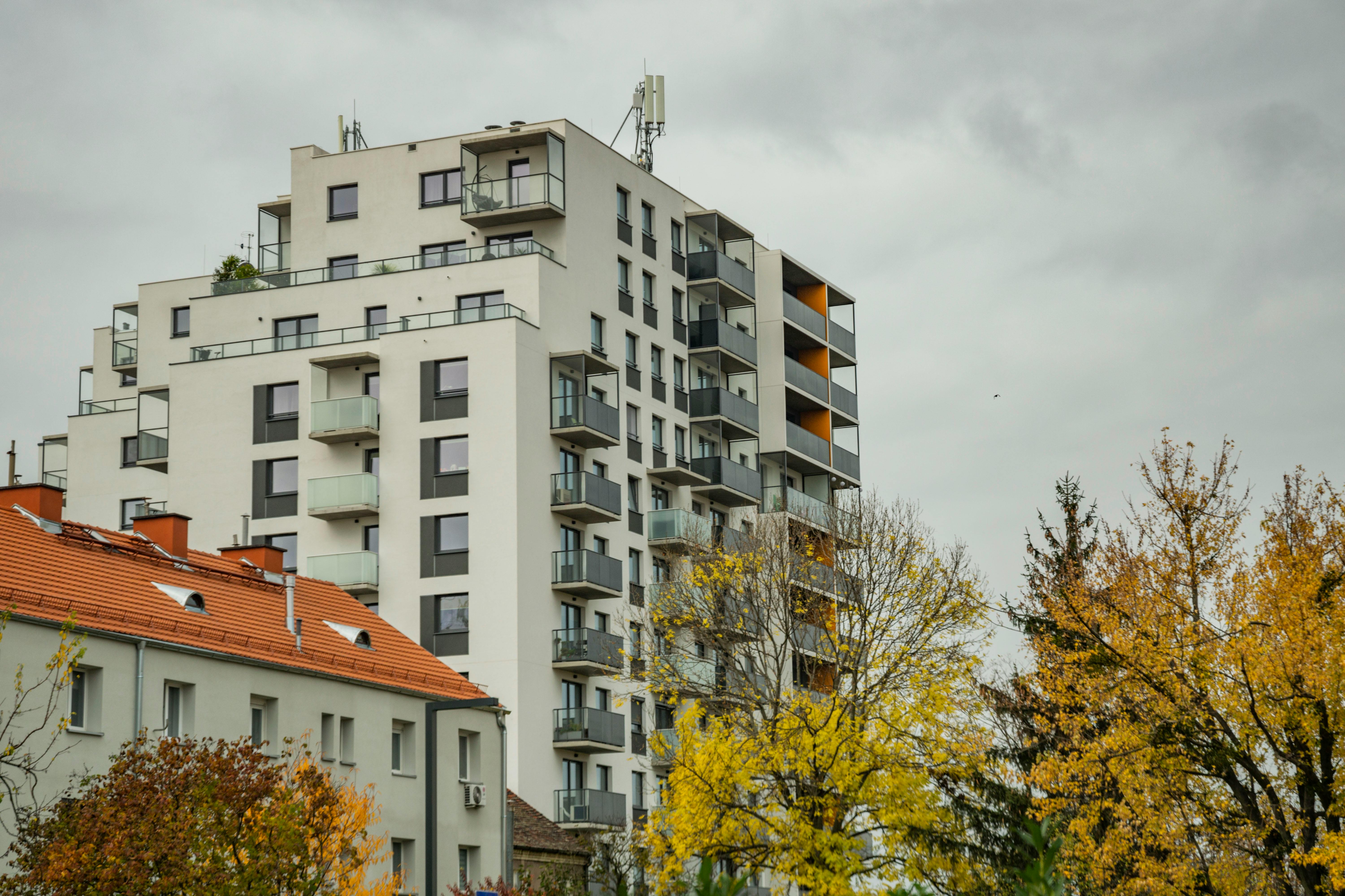 We’ve built a property management tool for small landlords — Photo by SHOX ART on Pexels
