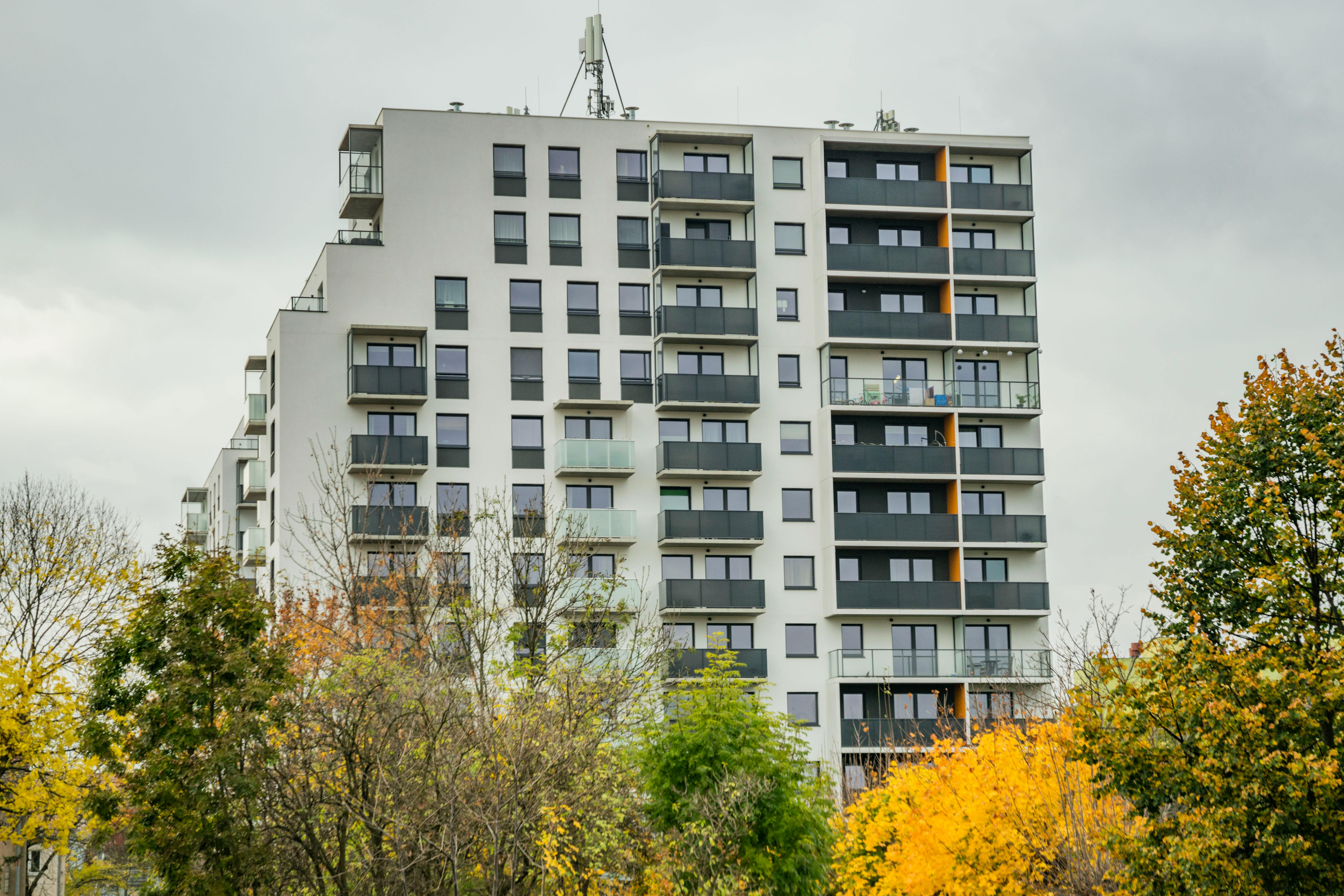 We’ve built a property management tool for small landlords — Photo by SHOX ART on Pexels