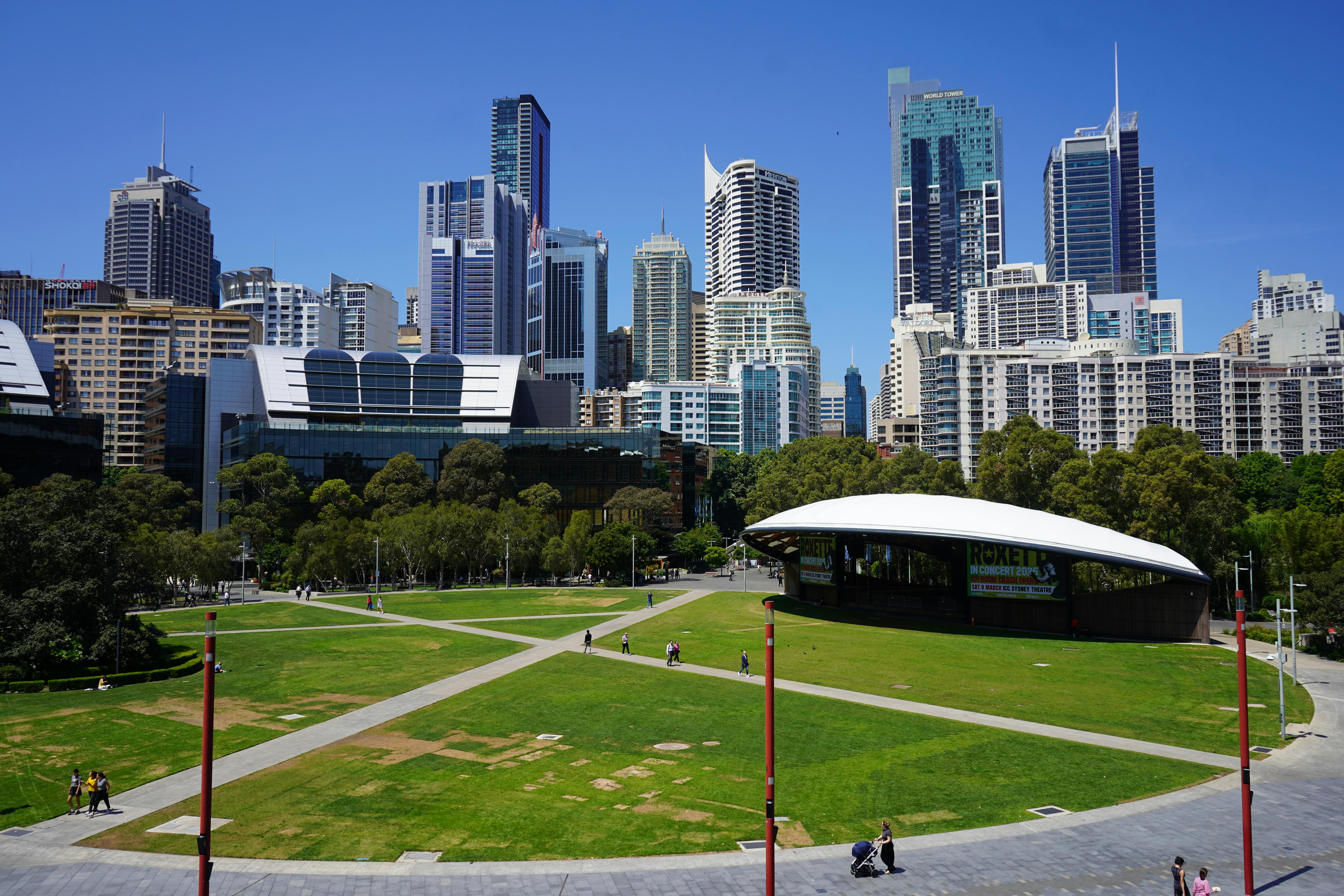 general travel group melbourne office — Photo by JMT 35 on Pexels
