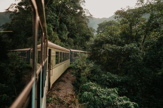 Travel inspiration