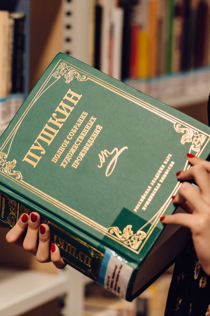 Learn Russian In Your Car - Book