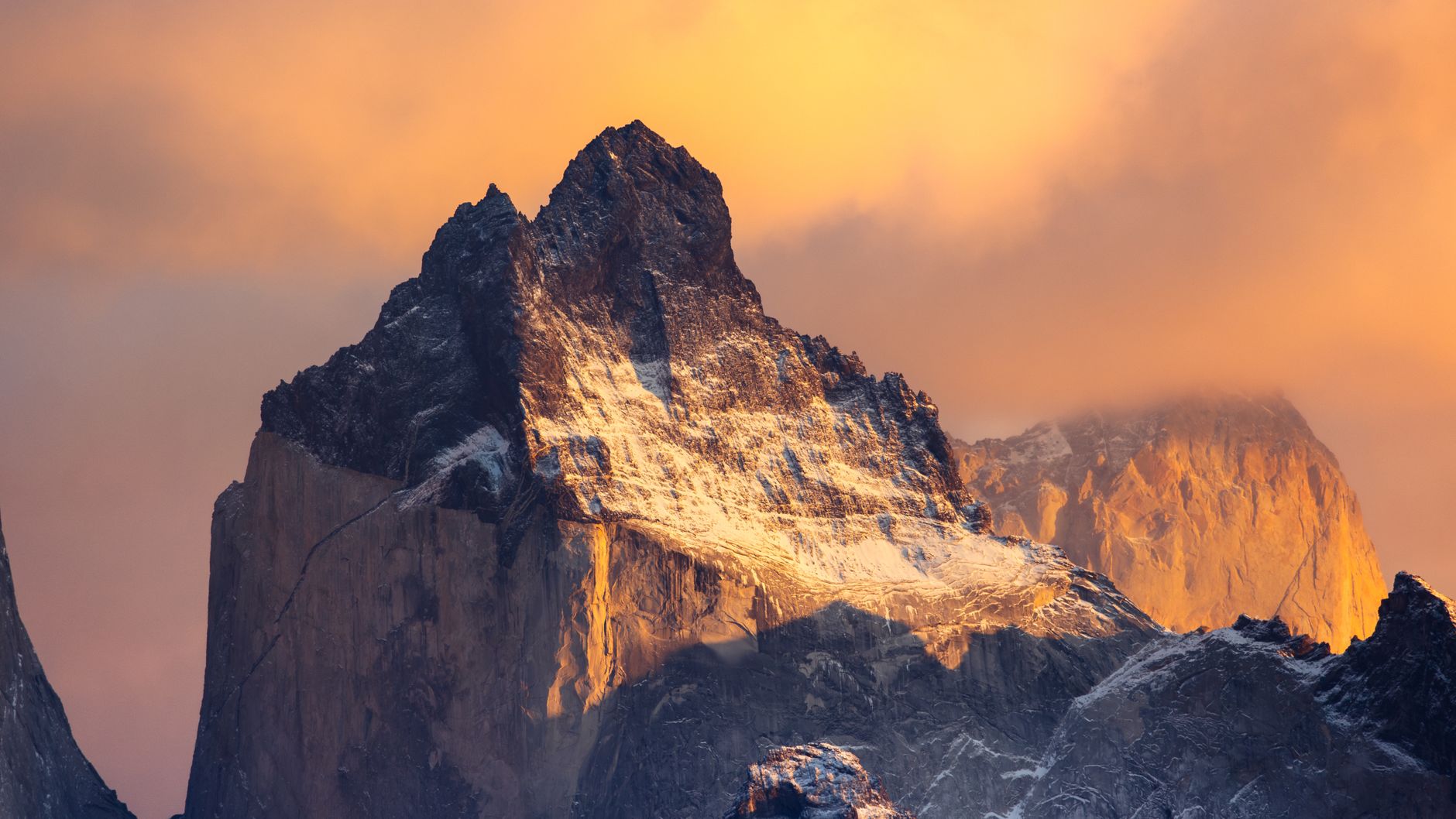 Patagonia, Argentina / Chile