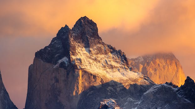 Torres Del Paine, Chile photo 14