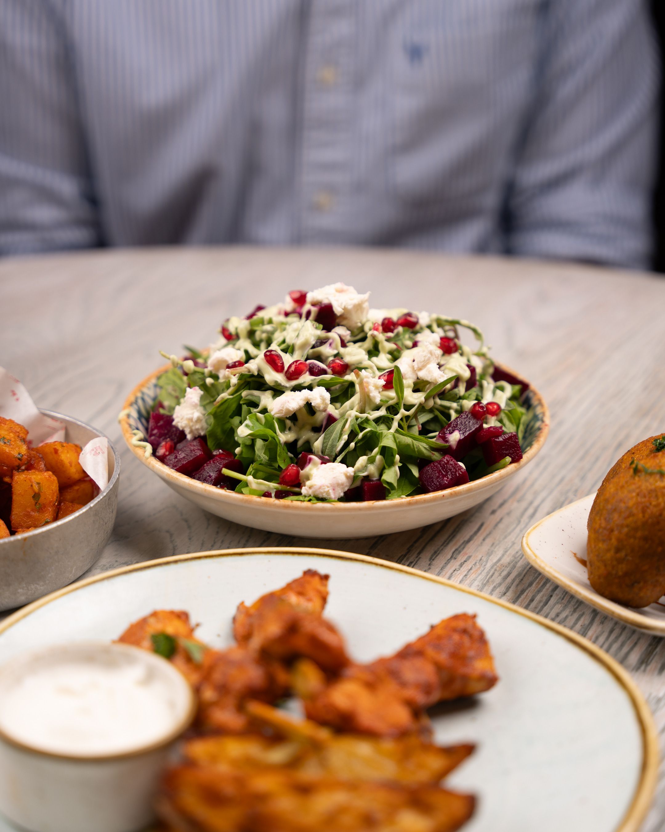 Salatet Jarjir
