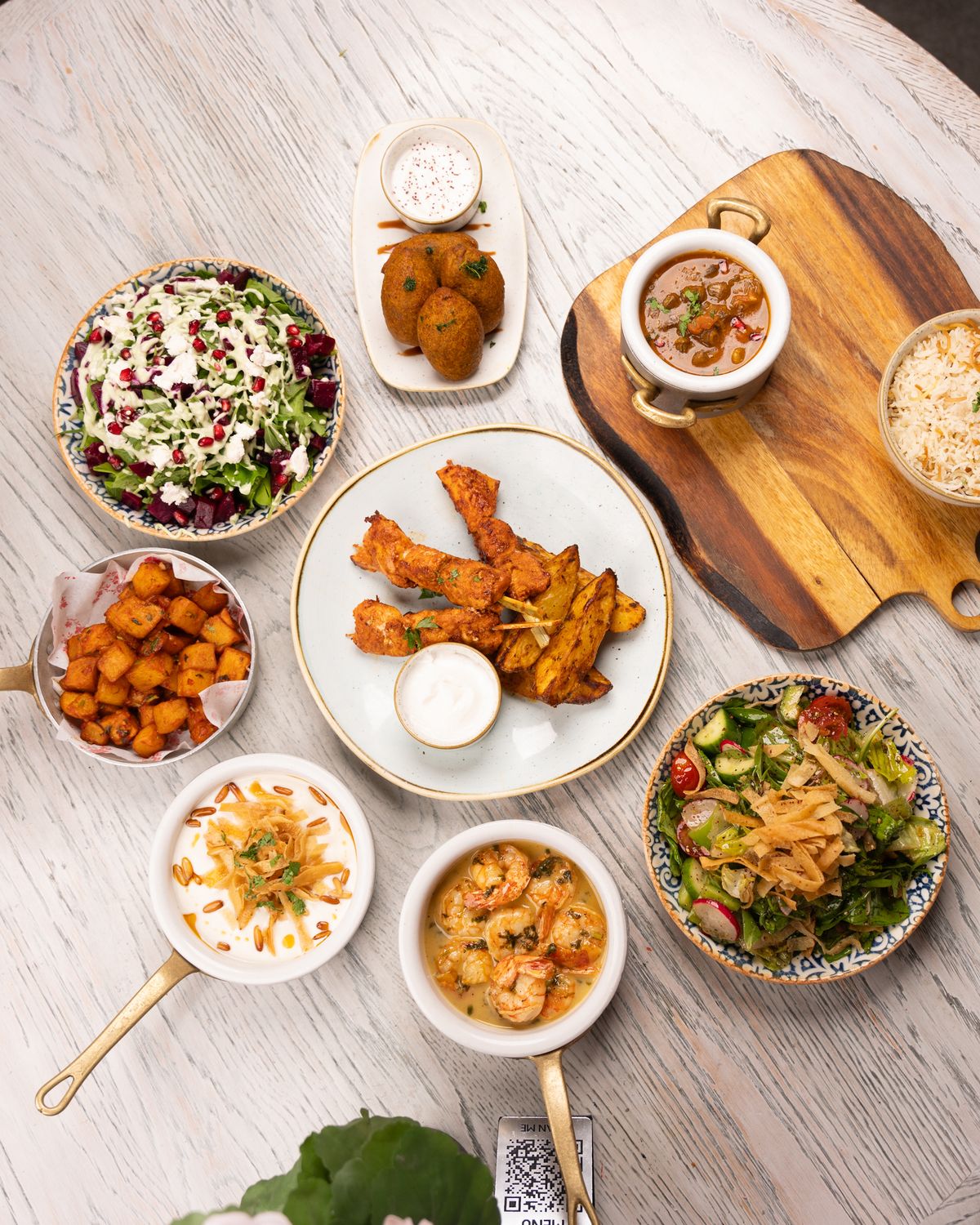 Cyprus Mezze: A Complete Guide to the Island's Signature Feast