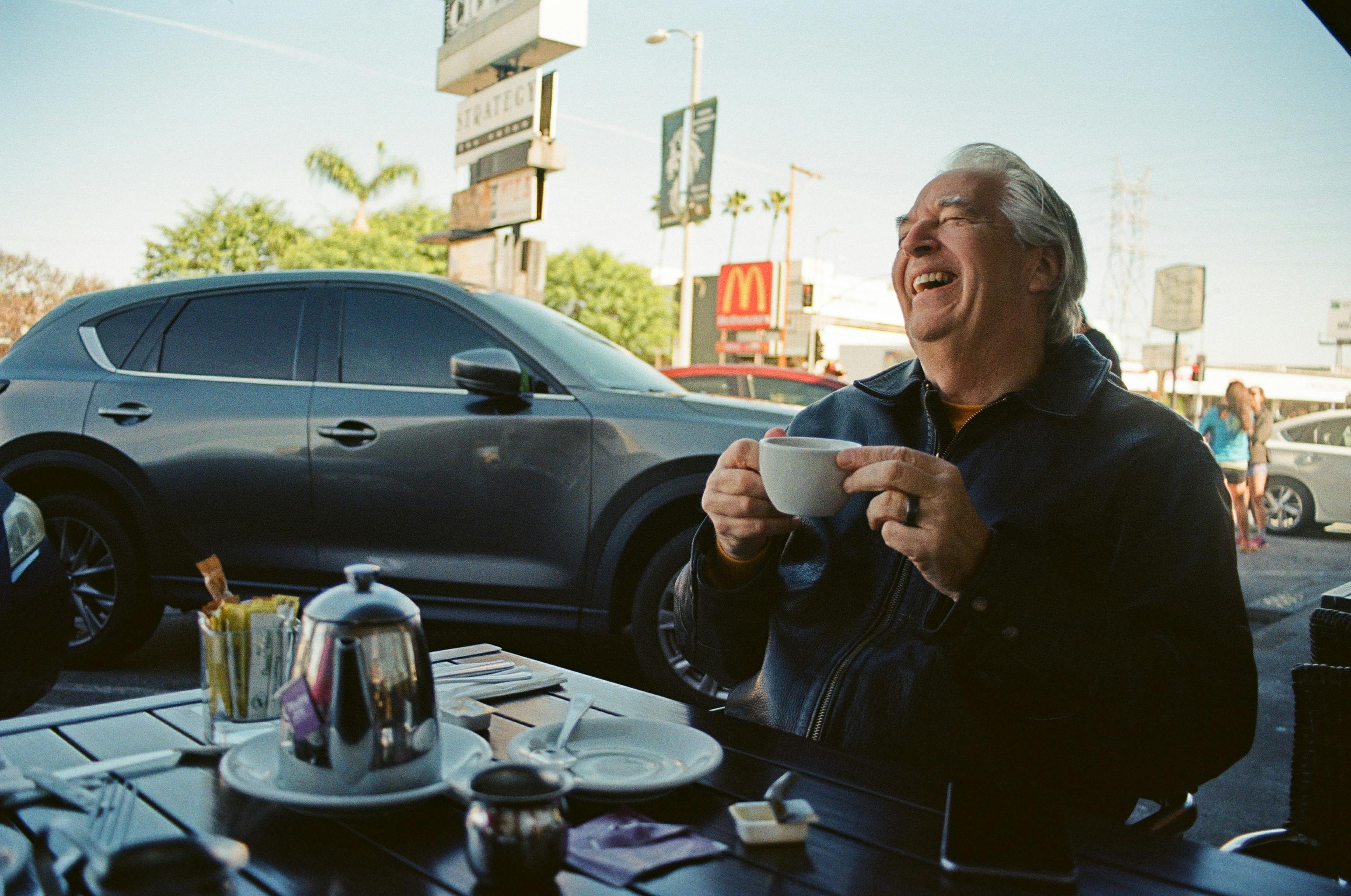 Dick Van Dyke Credits His Longevity to One Habit, And Science Supports It — Photo by Kaylie McKinniss on Pexels
