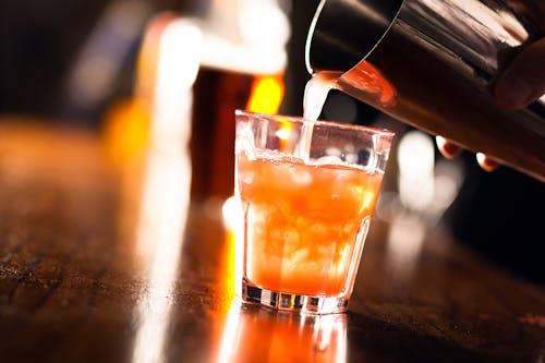 Free stock photo of alcohol, alcoholism, bar Stock Photo