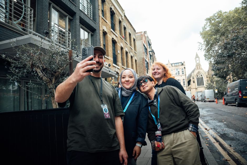 Foto de Londres
