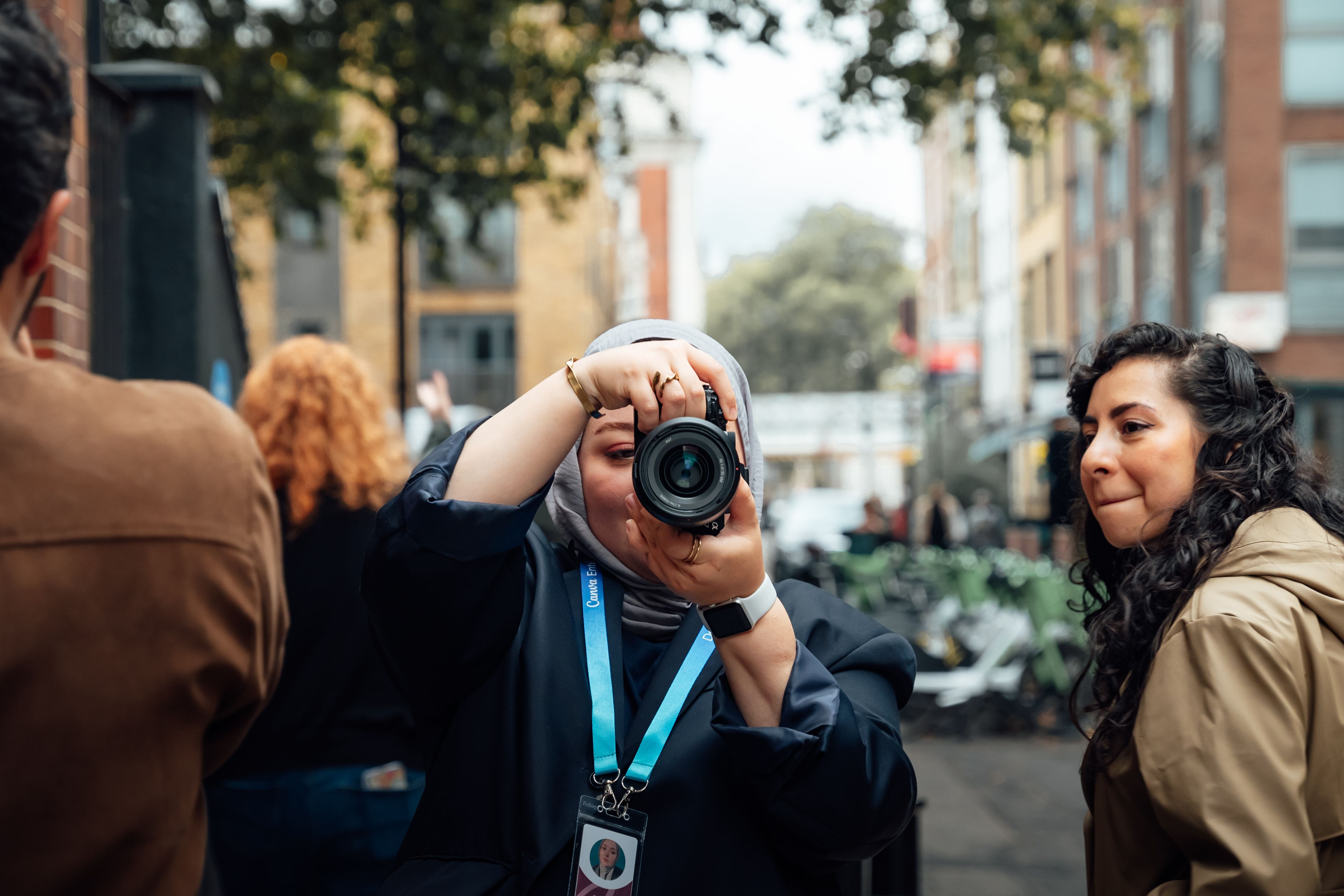 young people economy UK survey