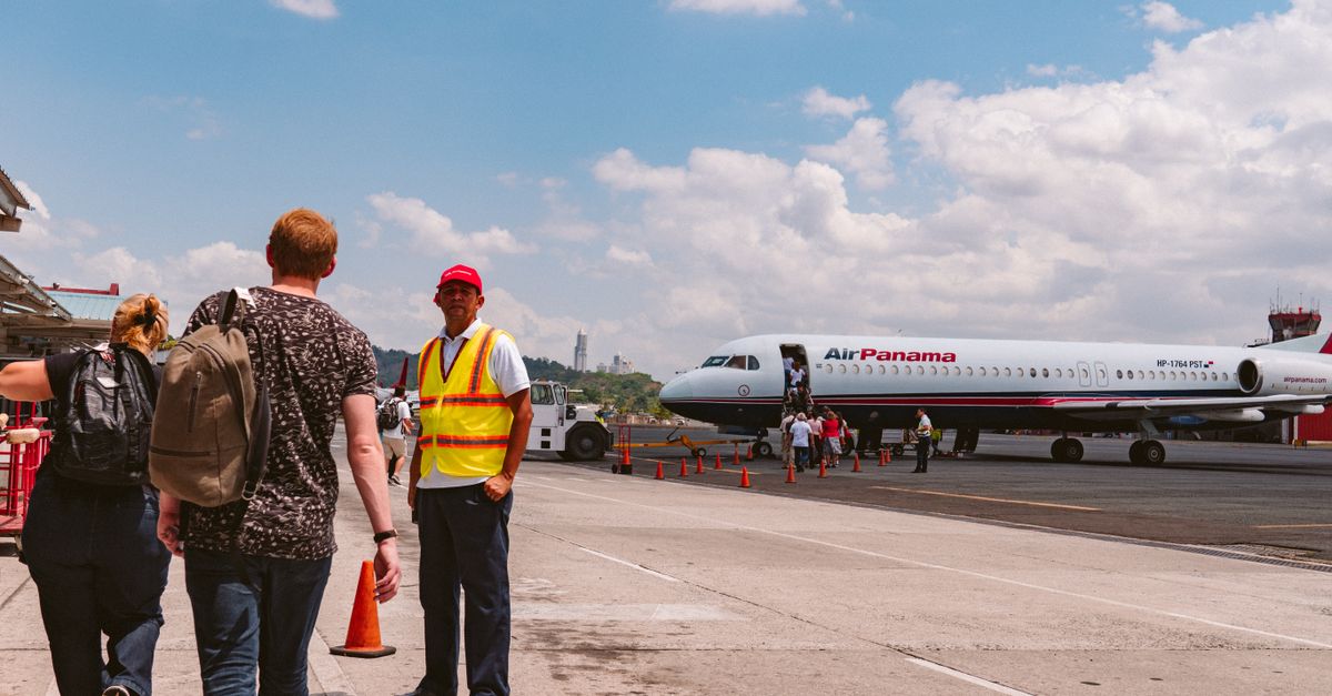 Panamá: cómo la conectividad aérea fortalece turismo, inversiones y economía creativa Panamá: cómo la conectividad aérea fortalece turismo, inversiones y economía creativa