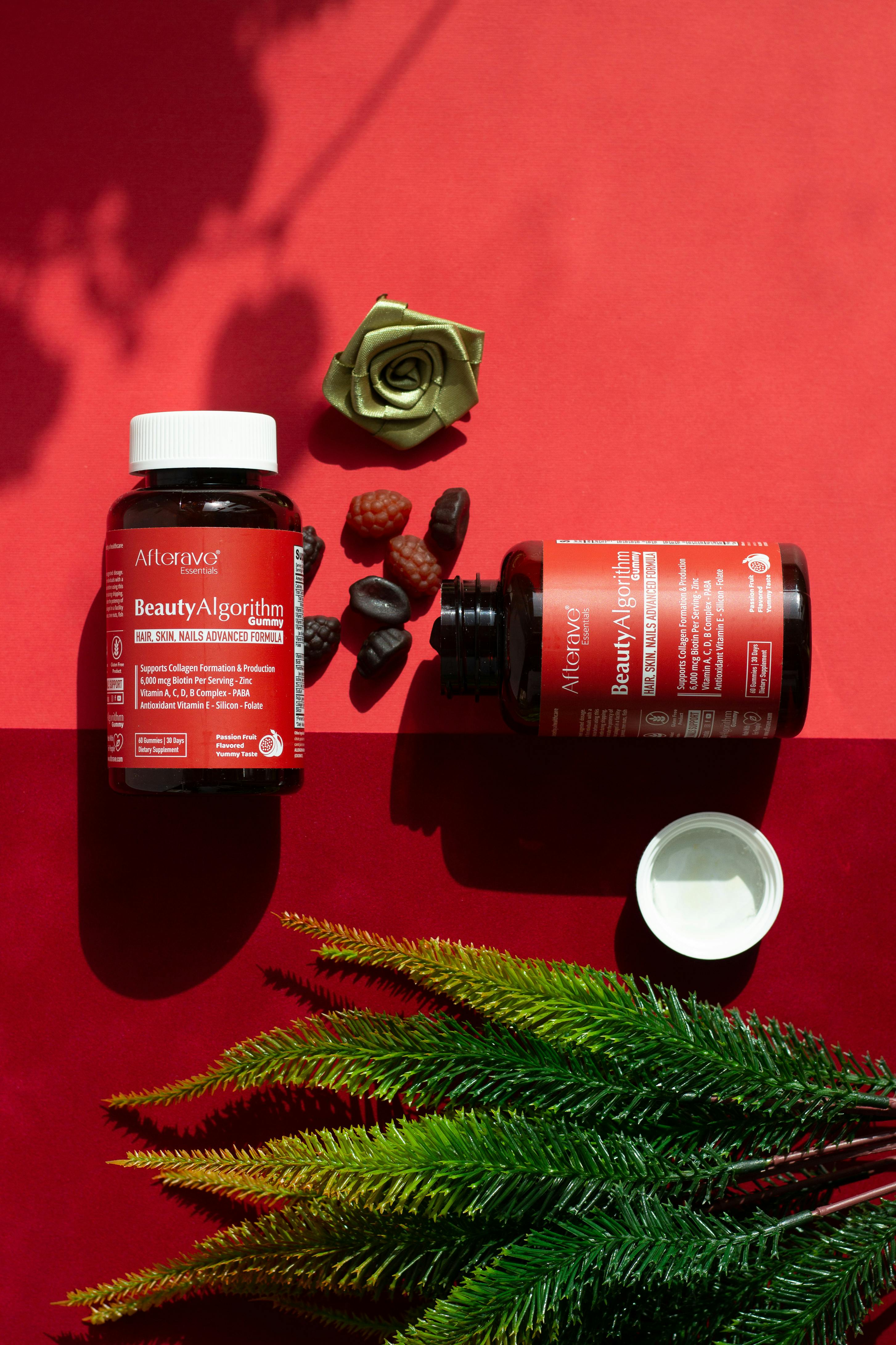 Benefits of Red Light⁢ Therapy for Skin Health