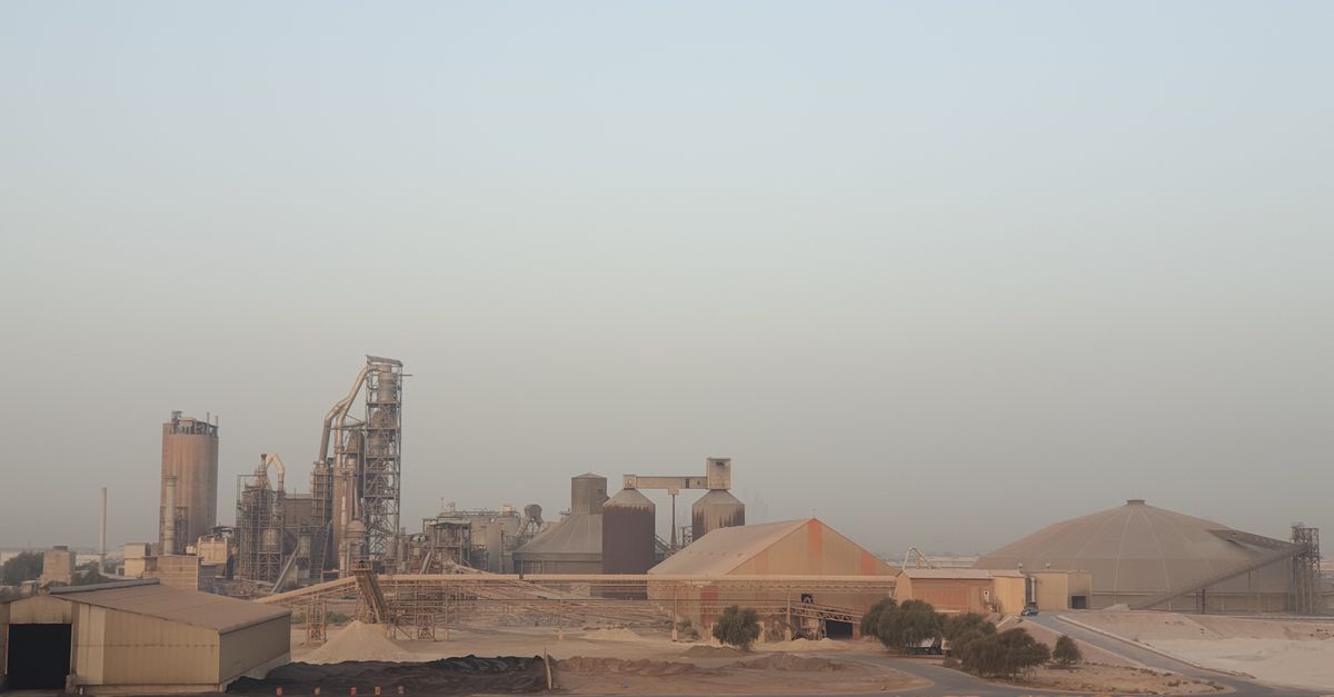 Granulométrie : La clé pour optimiser la qualité des matériaux solides