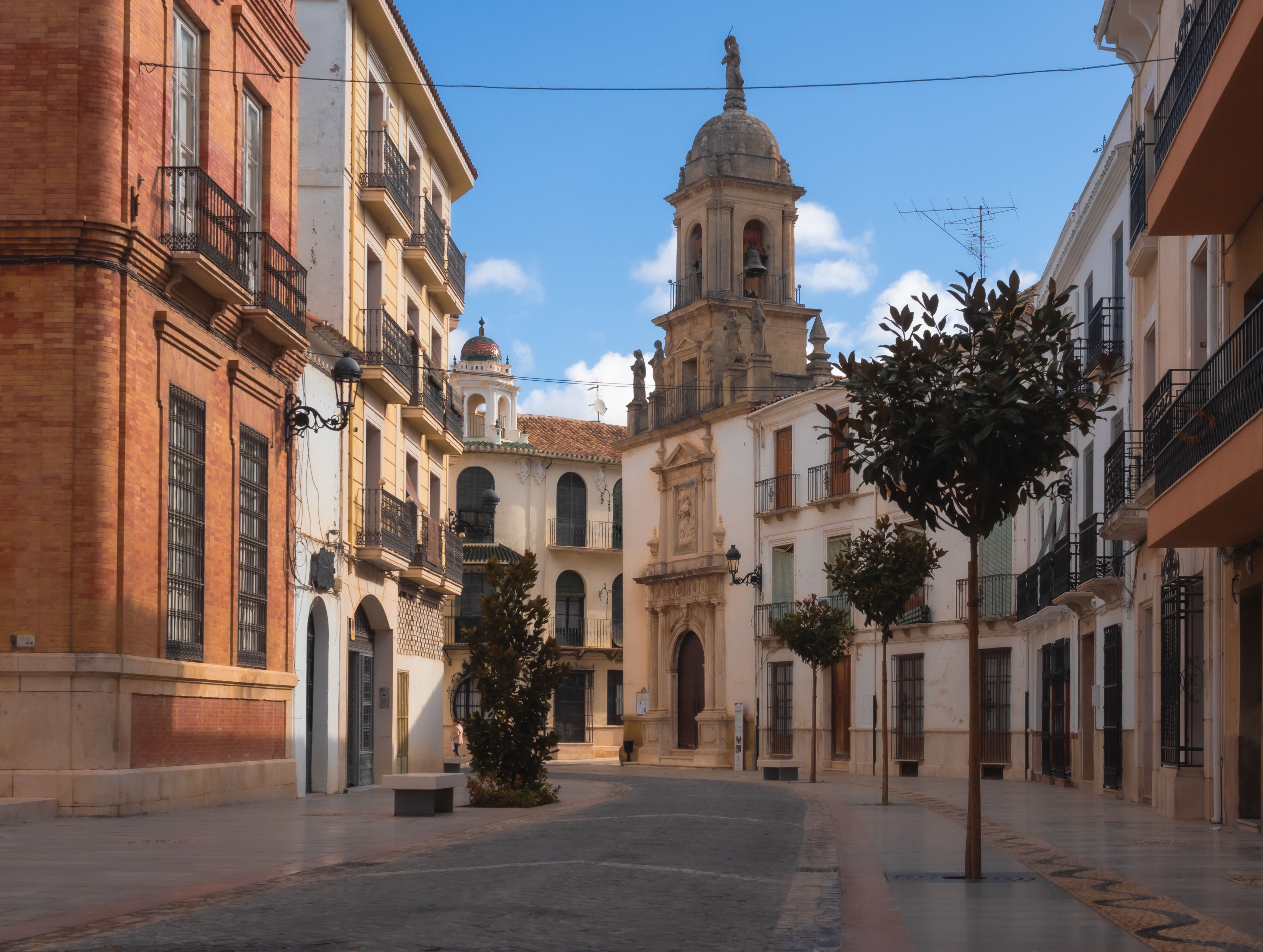 Fotos de Huelva, Andalucía