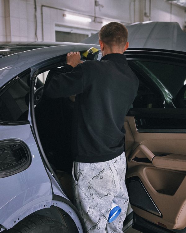 garage door repair technician professional New Jersey service