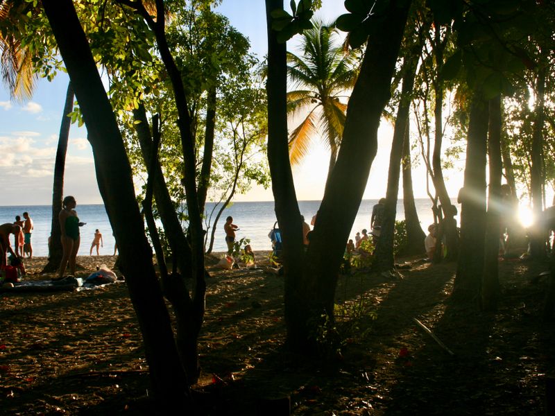 Coût de la vie en Martinique : courses, logement, budget