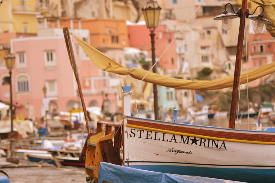 Immagine di copertina: Gino Paoli e Ornella Vanoni: il mito rivive a Ischia Global