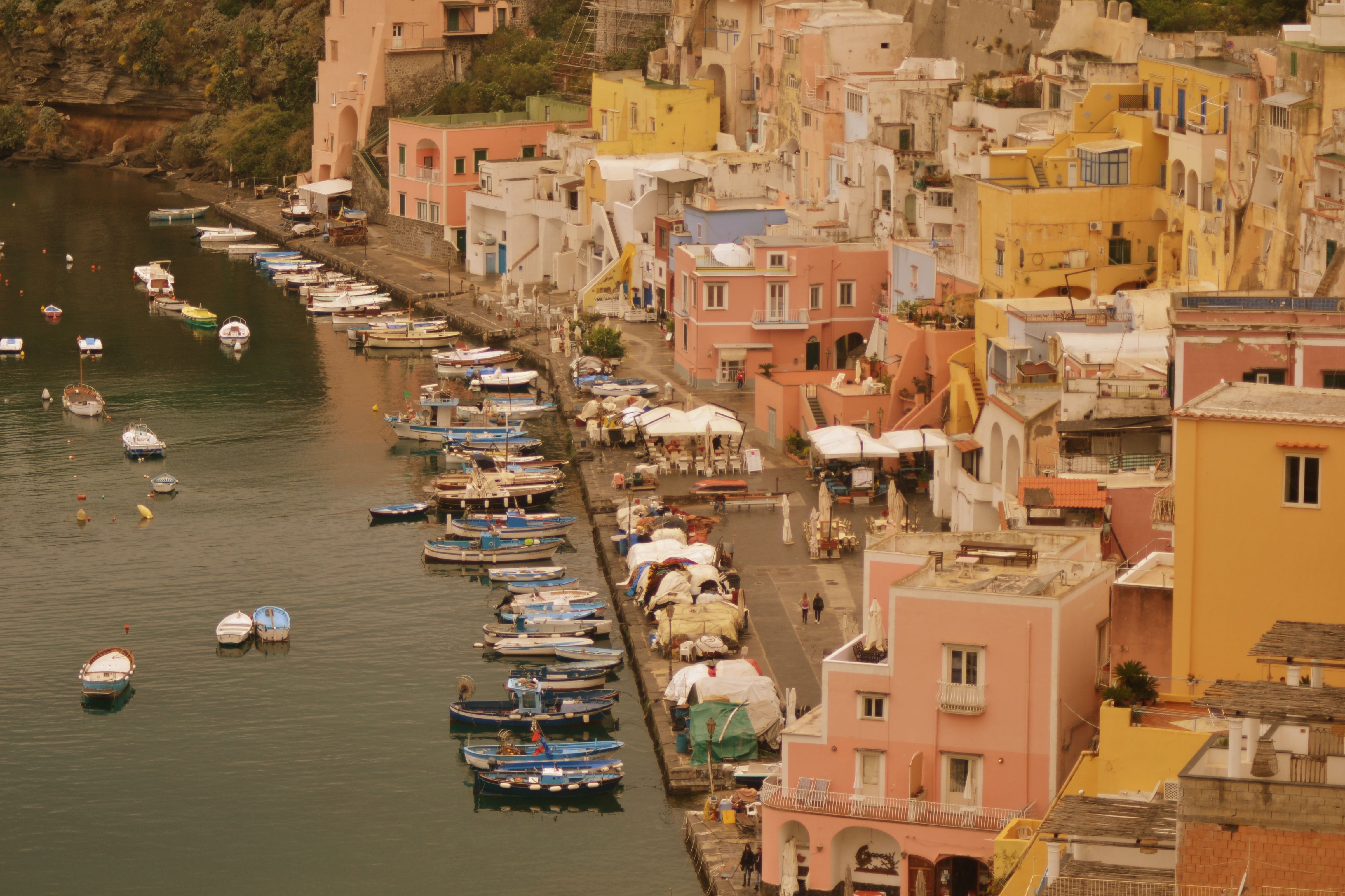 Procida