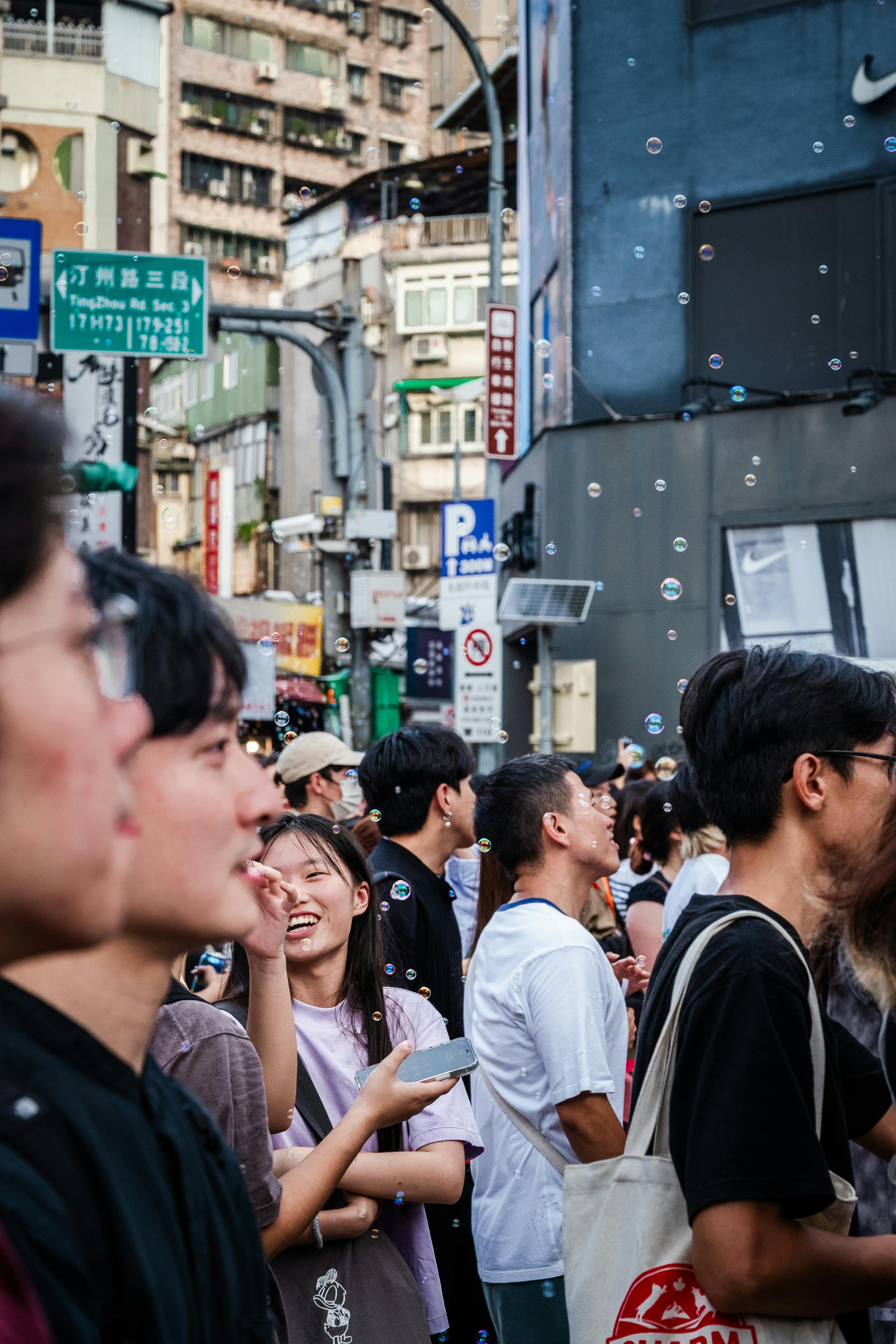 2026「高雄過好年」三鳳中街年貨大街磅礴起跑