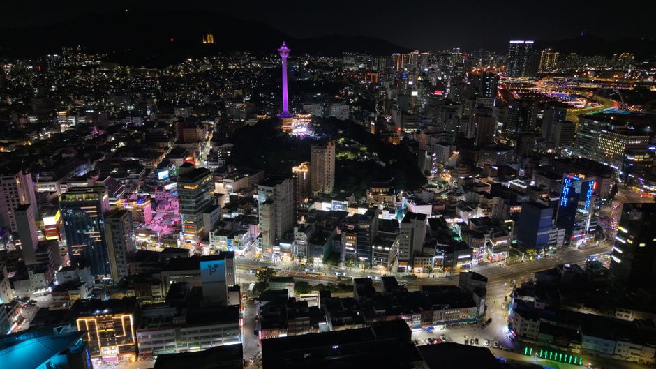 Vivre à Busan : guide complet de l'expatrié en 2026