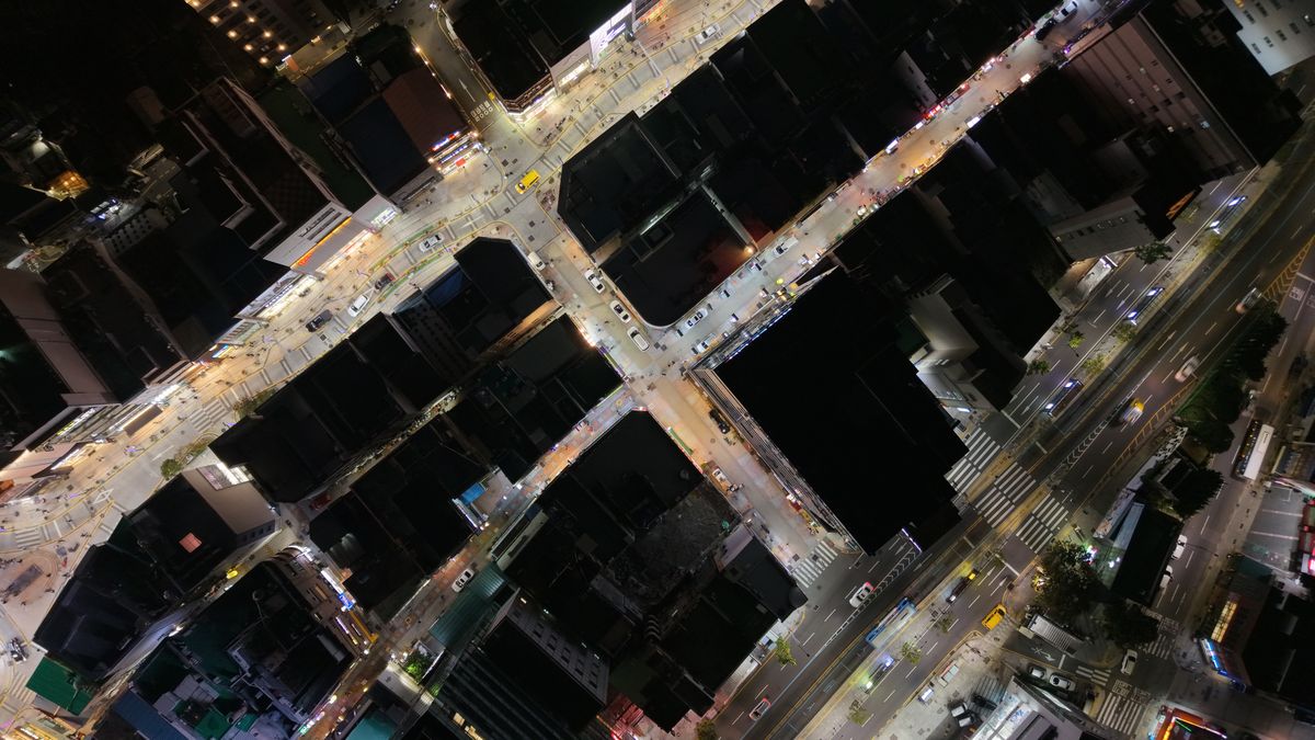IA et infrastructures : les algorithmes réparent nos routes