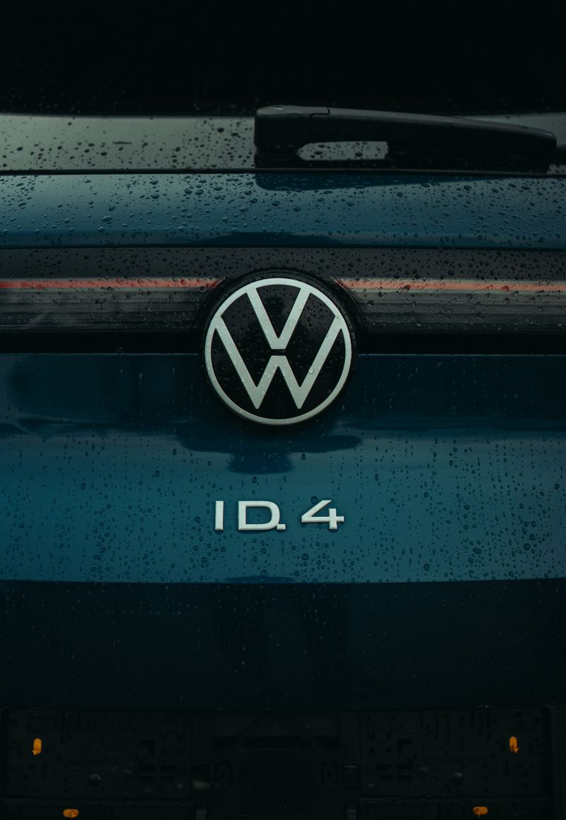Volkswagen's ID Polo Hits 25,000 Pre-Sales as ID Cross Arrives — But Job Cuts Cast a Shadow — EV