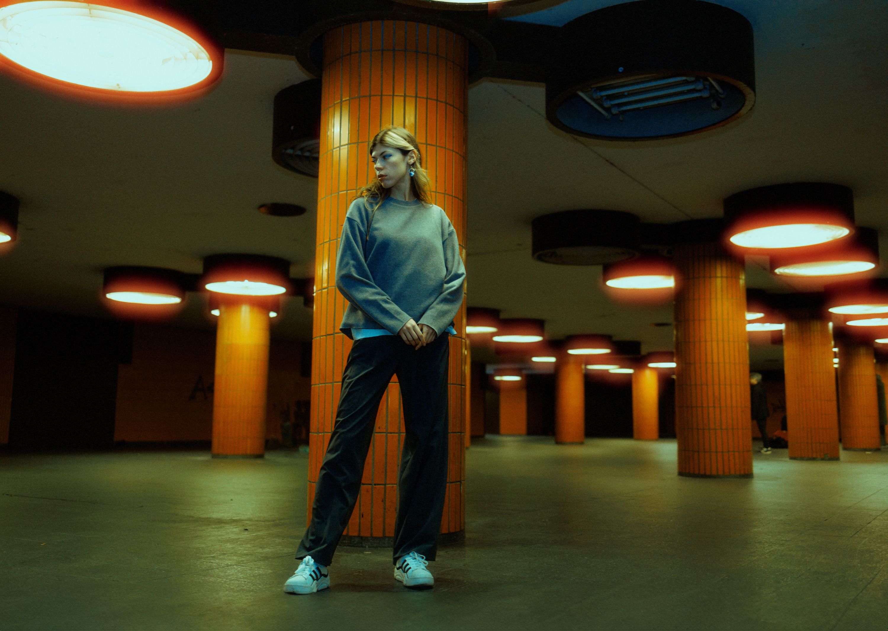 Sportswear Alltag