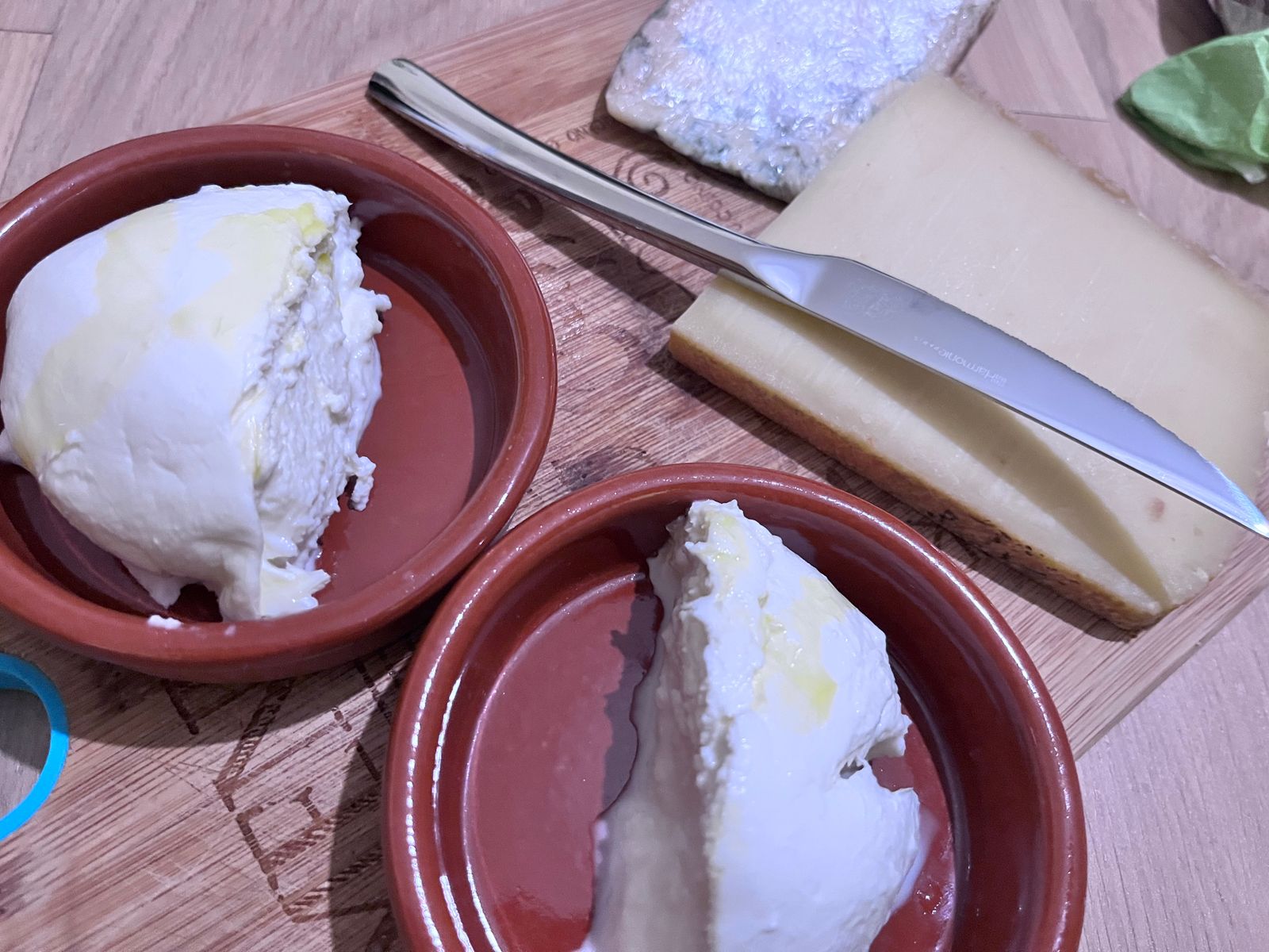 Fromages