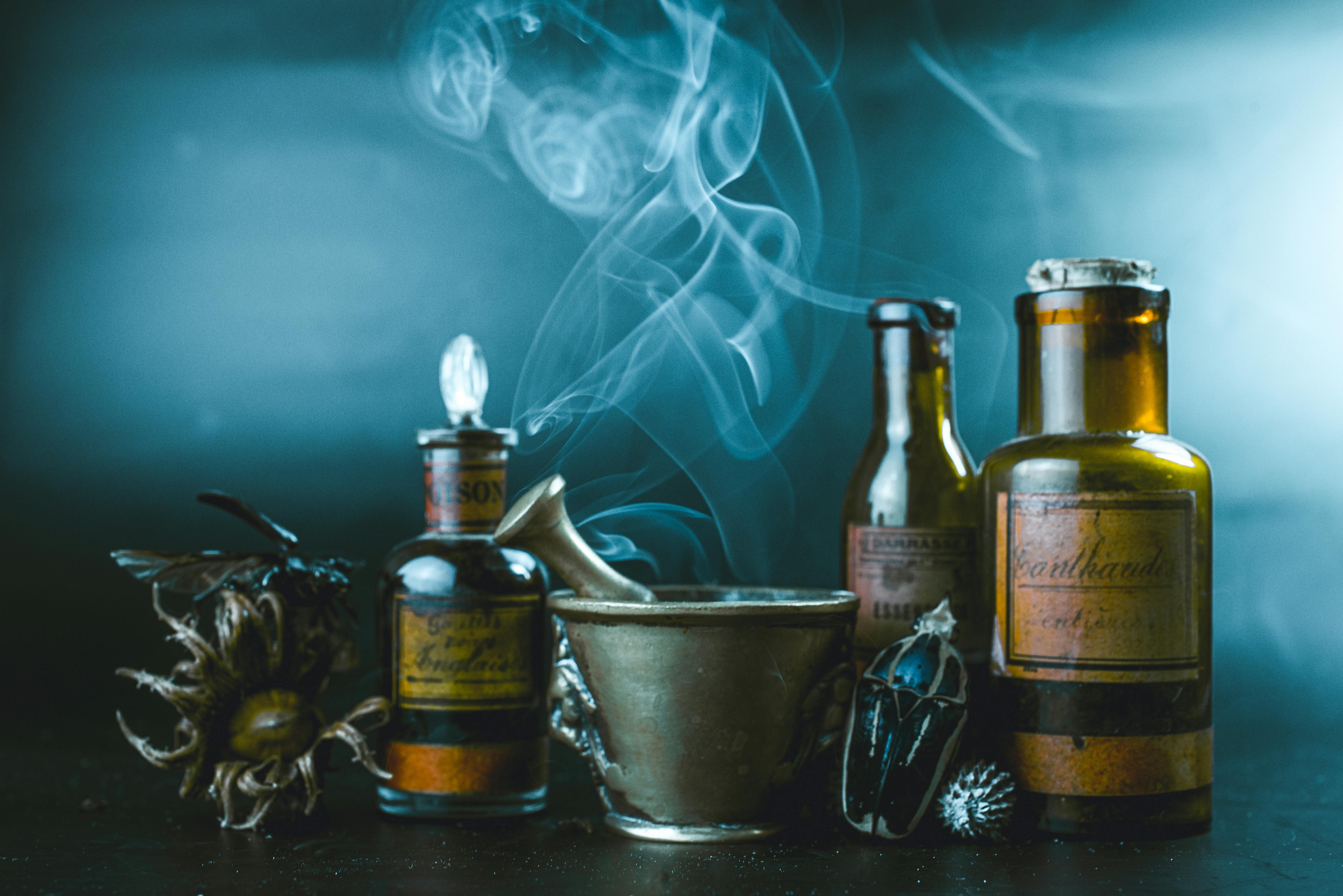 ‘Crafts are like medicine!’: Gen Z and the rapid rise of cosy hobbies — Photo by jordan besson on Pexels