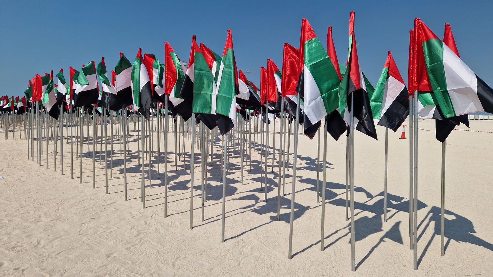 UAE National Day in the Office: The 2026 Planning Guide