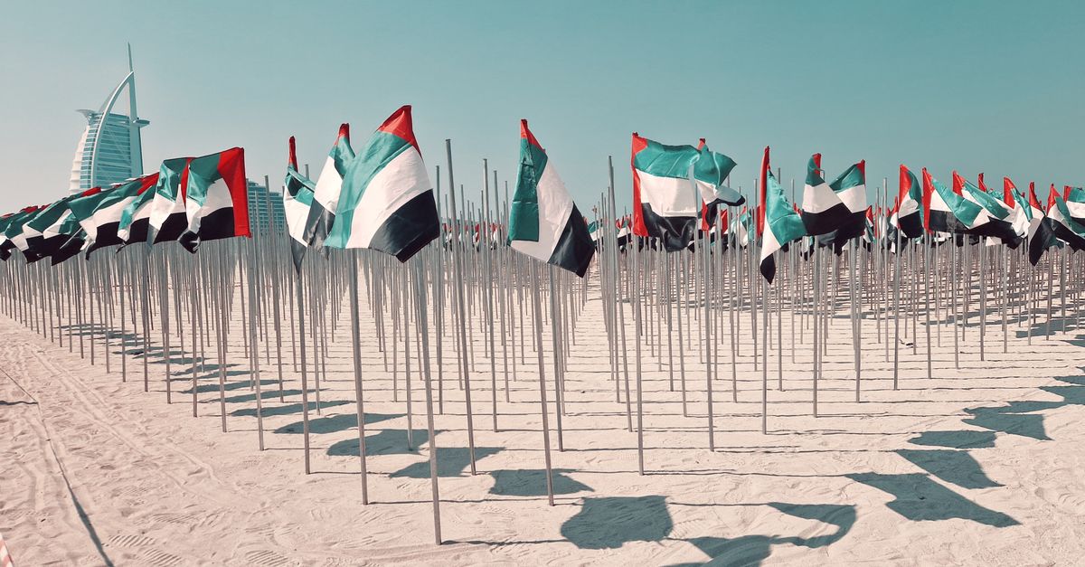 United Arab Emirates: CSR supporting social innovation and a responsible energy transition United Arab Emirates: CSR supporting social innovation and a responsible energy transition