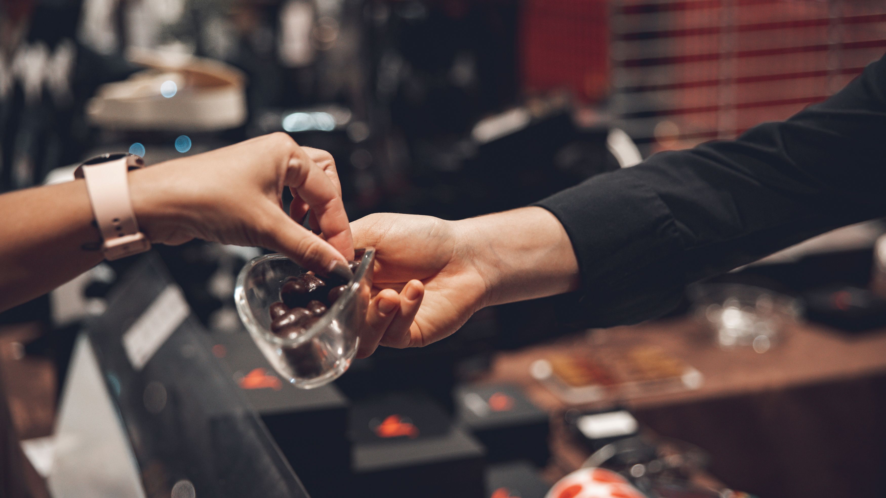 Gourmet-Kaffee aus Kolumbien — Empfehlung für Gourmet-Kaffee-Set