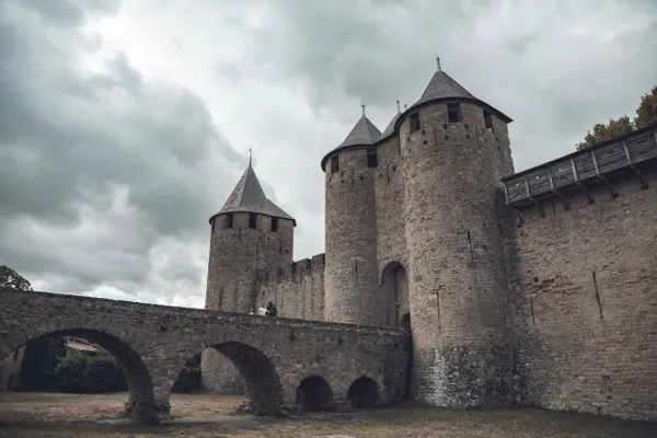 Les lices de la Cité